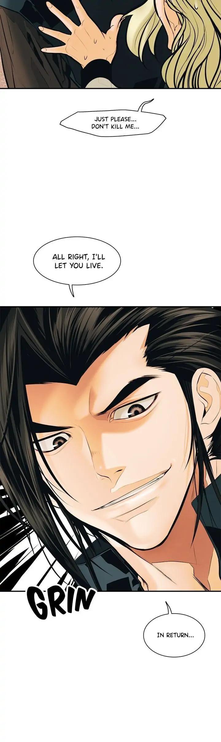 Mookhyang: Dark Lady Chap 22 - Next Chap 23