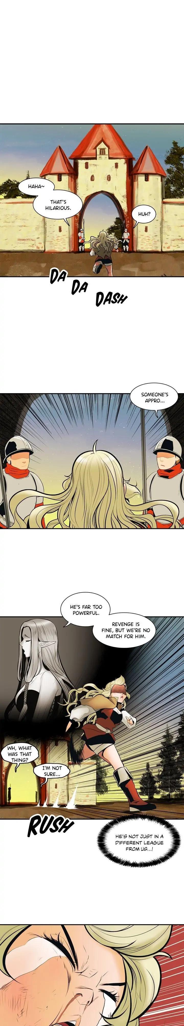 Mookhyang: Dark Lady Chap 22 - Next Chap 23