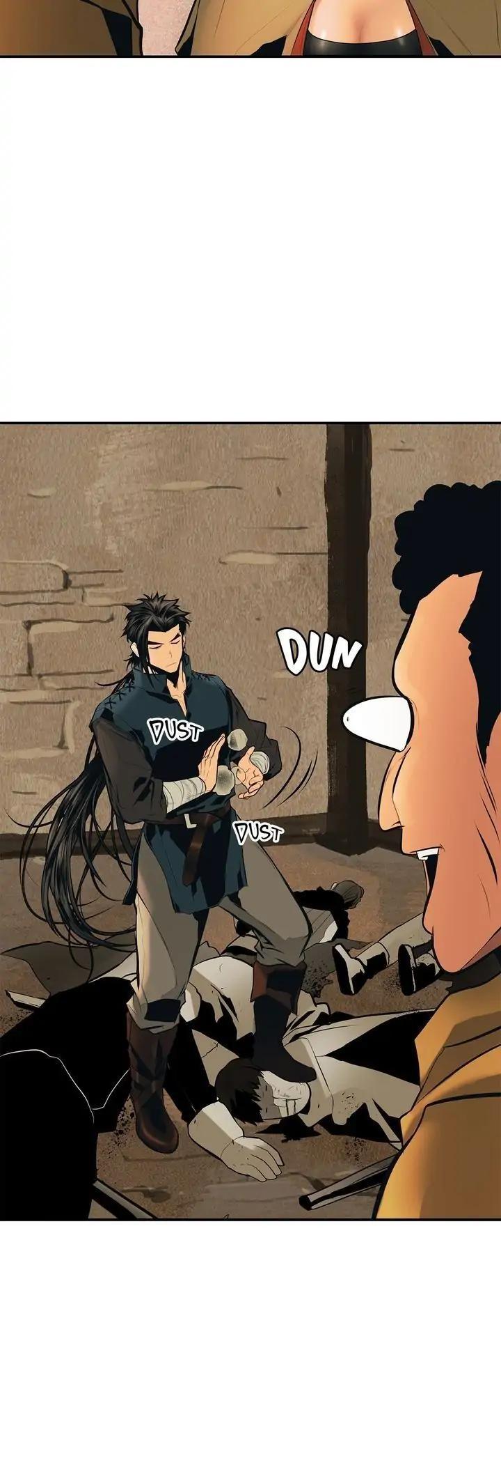 Mookhyang: Dark Lady Chap 22 - Next Chap 23