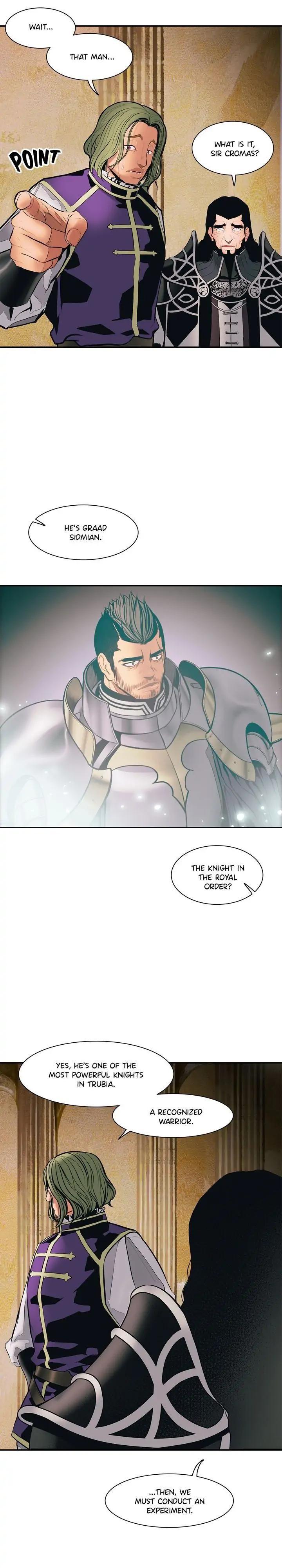 Mookhyang: Dark Lady Chap 22 - Next Chap 23