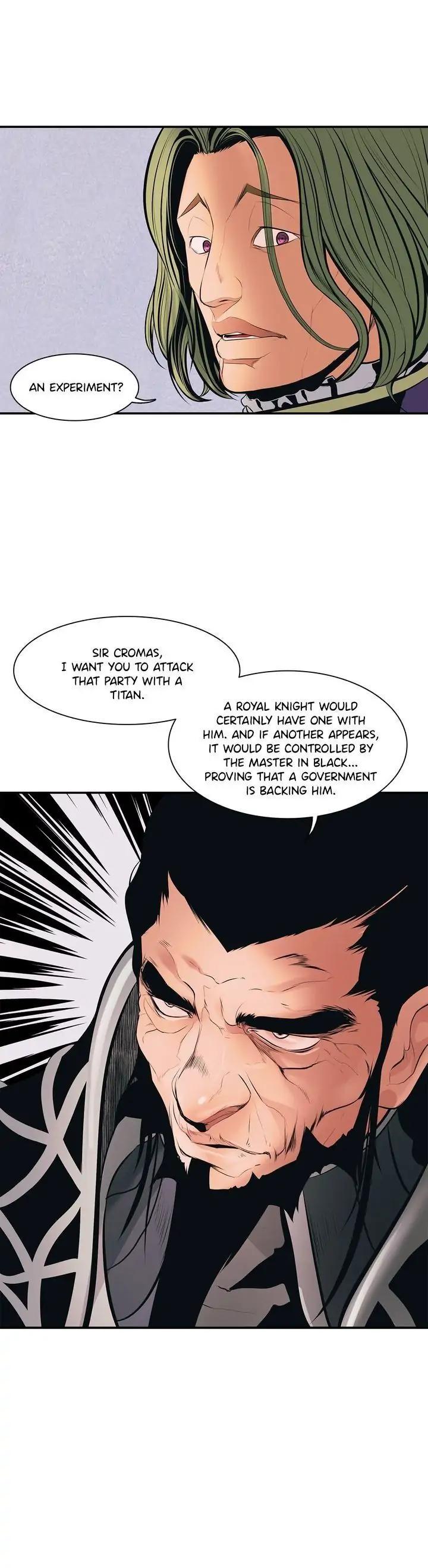 Mookhyang: Dark Lady Chap 22 - Next Chap 23
