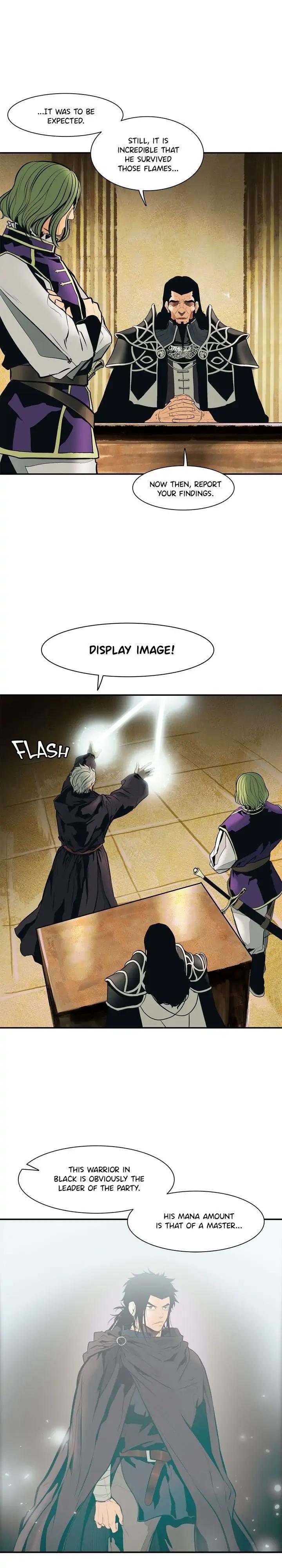 Mookhyang: Dark Lady Chap 22 - Next Chap 23