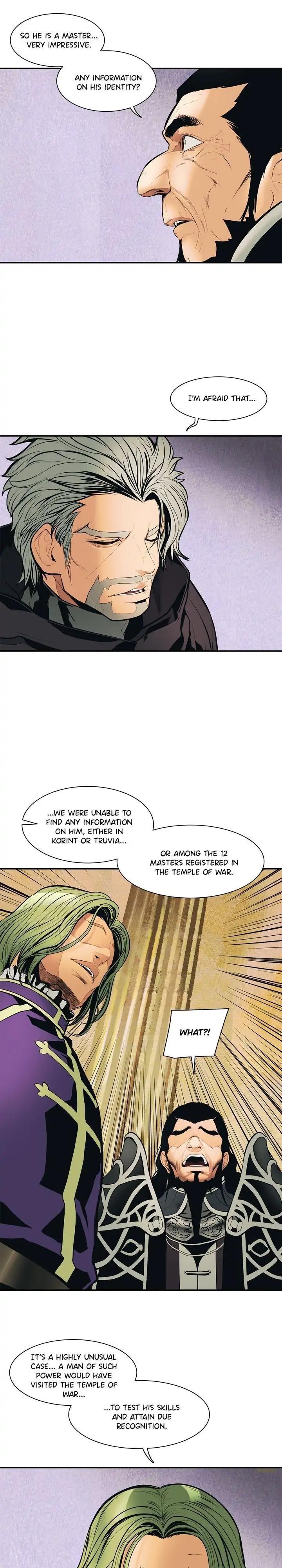 Mookhyang: Dark Lady Chap 22 - Next Chap 23