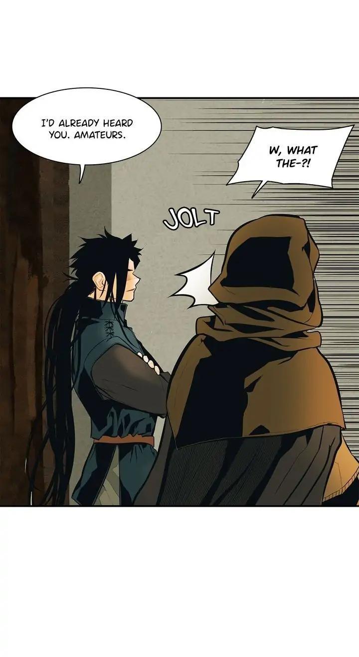 Mookhyang: Dark Lady Chap 22 - Next Chap 23