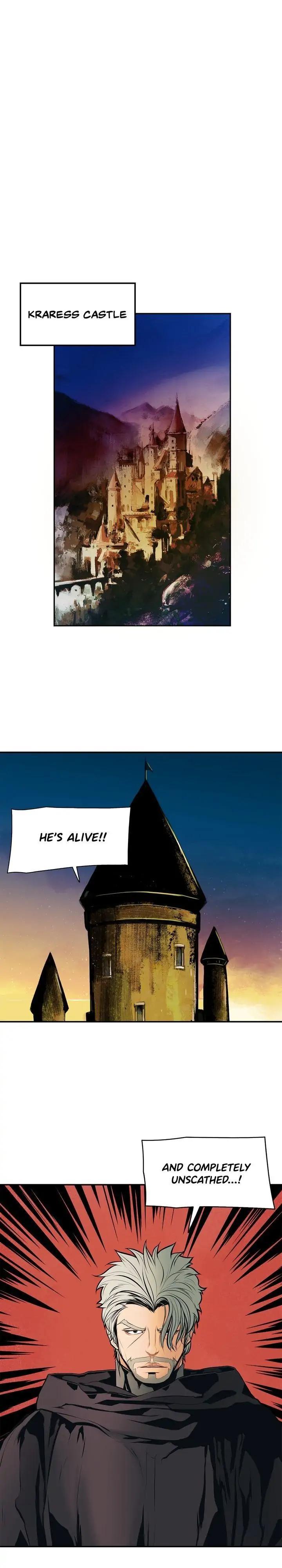 Mookhyang: Dark Lady Chap 22 - Next Chap 23