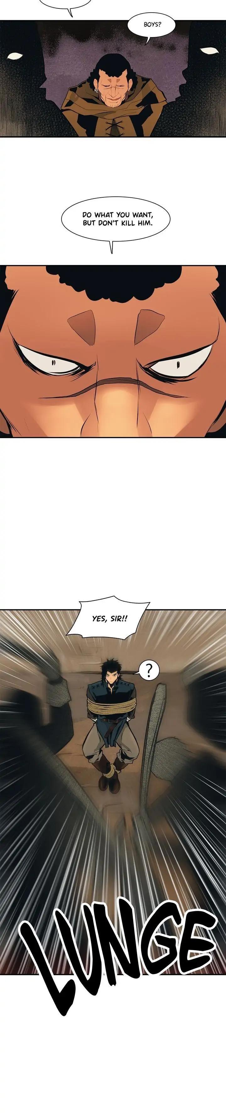 Mookhyang: Dark Lady Chap 22 - Next Chap 23