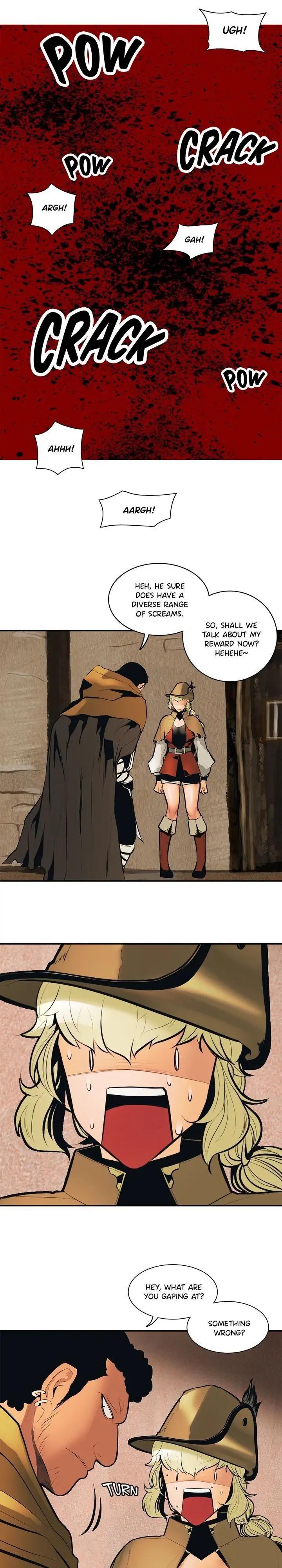 Mookhyang: Dark Lady Chap 22 - Next Chap 23