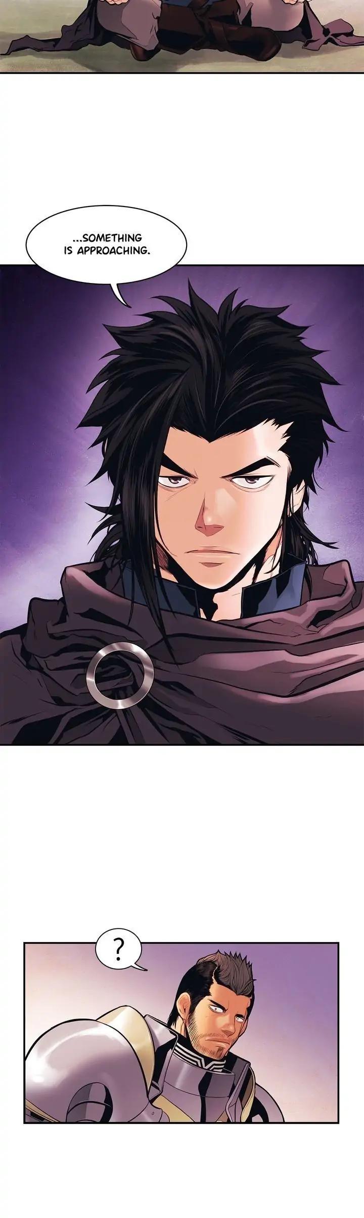 Mookhyang: Dark Lady Chap 23 - Next Chap 24
