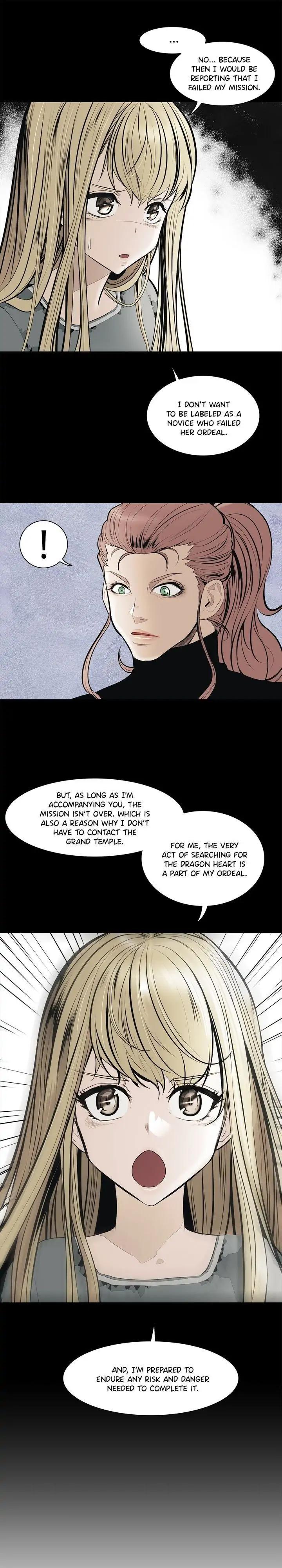 Mookhyang: Dark Lady Chap 23 - Next Chap 24