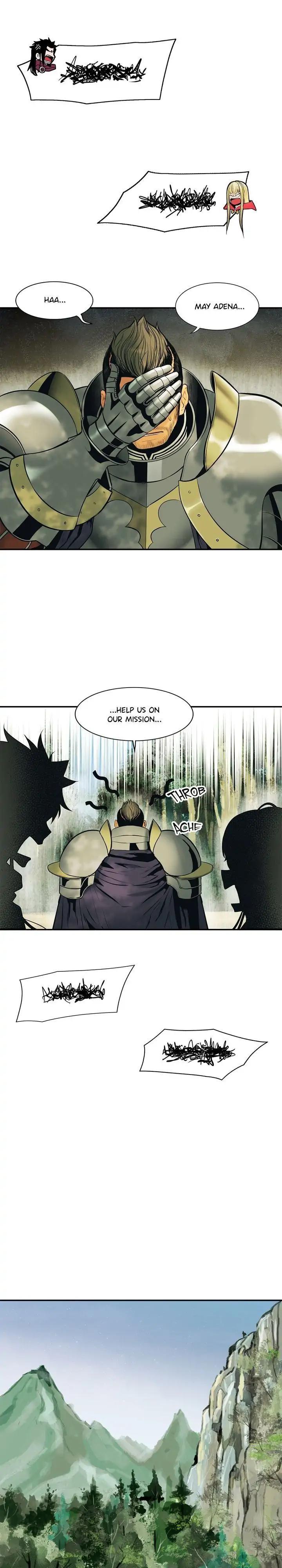 Mookhyang: Dark Lady Chap 23 - Next Chap 24
