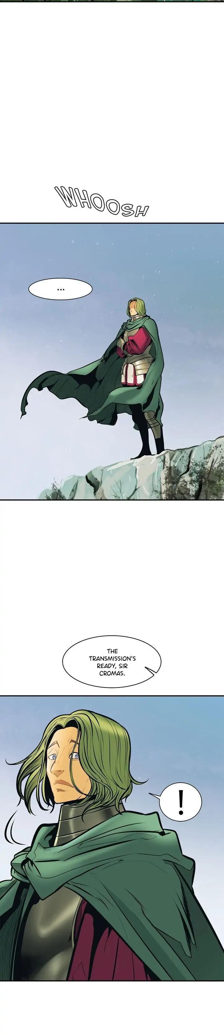 Mookhyang: Dark Lady Chap 23 - Next Chap 24