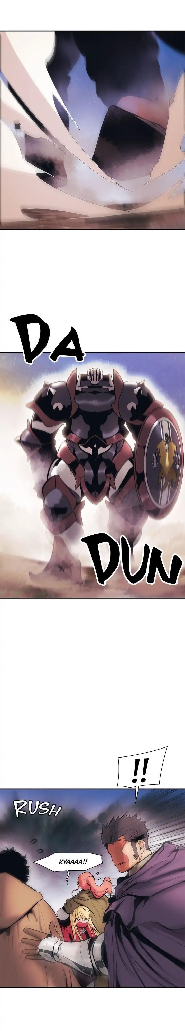 Mookhyang: Dark Lady Chap 23 - Next Chap 24