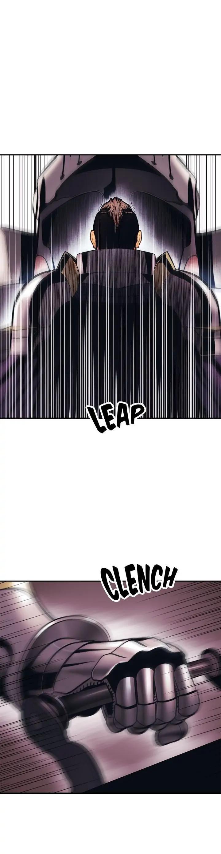 Mookhyang: Dark Lady Chap 23 - Next Chap 24