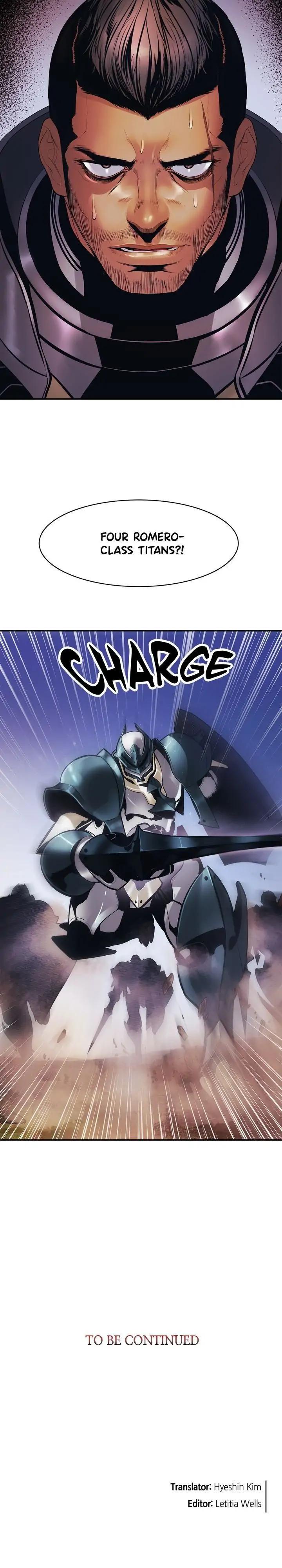 Mookhyang: Dark Lady Chap 23 - Next Chap 24