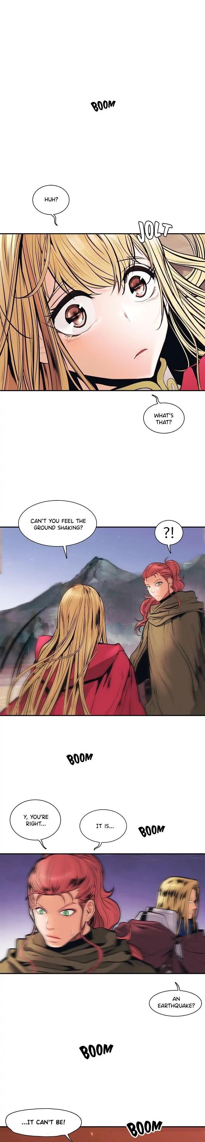 Mookhyang: Dark Lady Chap 23 - Next Chap 24