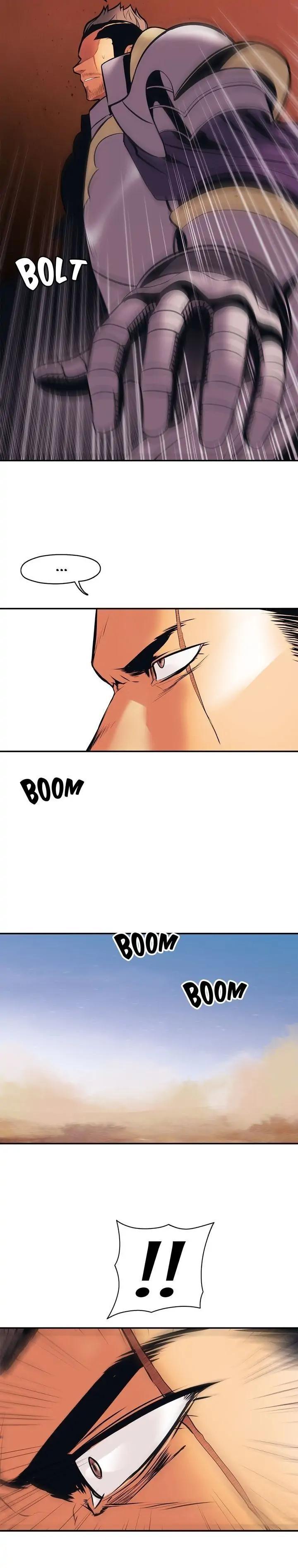 Mookhyang: Dark Lady Chap 23 - Next Chap 24