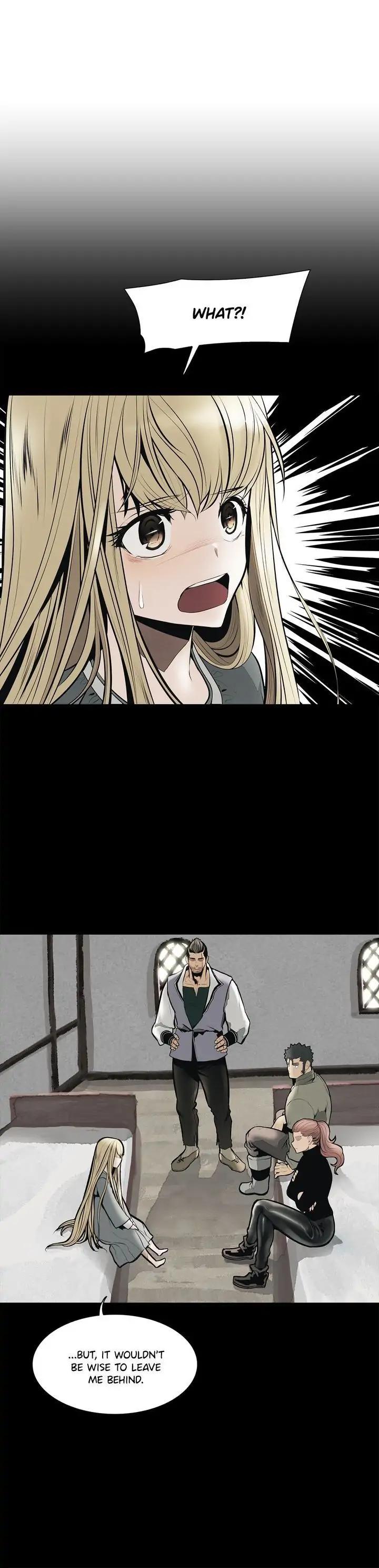 Mookhyang: Dark Lady Chap 23 - Next Chap 24