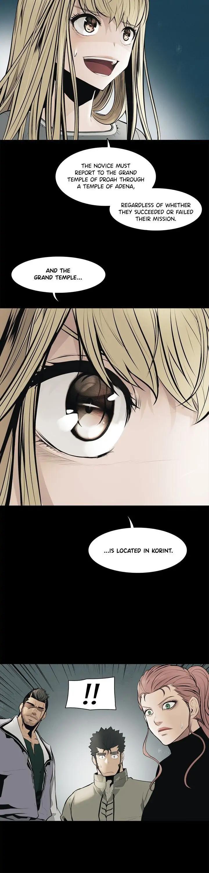 Mookhyang: Dark Lady Chap 23 - Next Chap 24