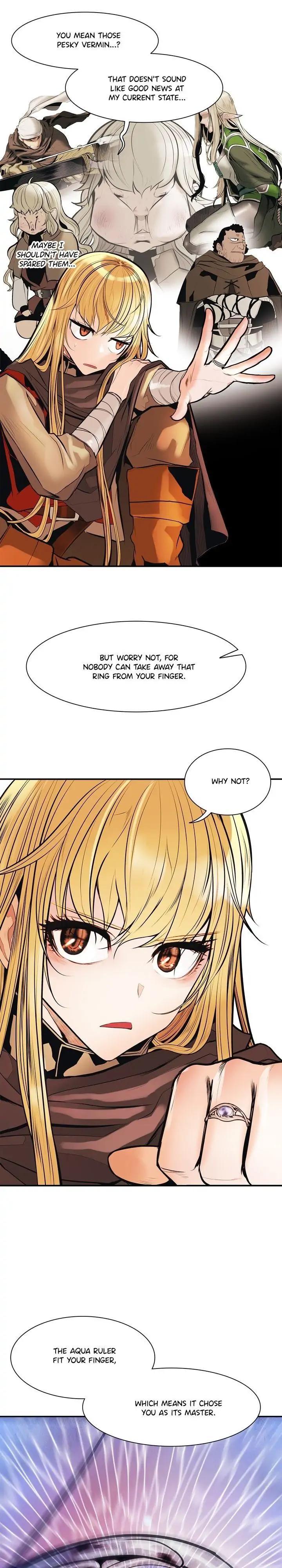 Mookhyang: Dark Lady Chap 37 - Next Chap 38