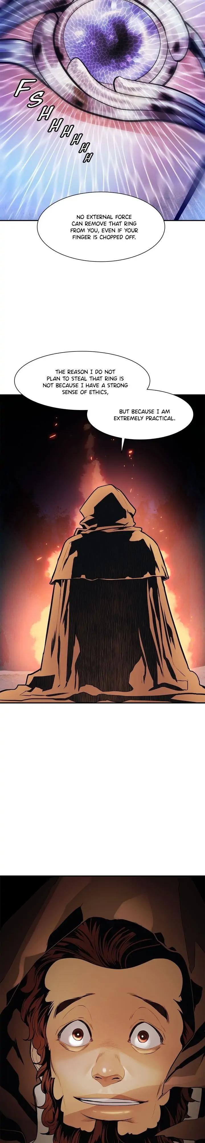 Mookhyang: Dark Lady Chap 37 - Next Chap 38