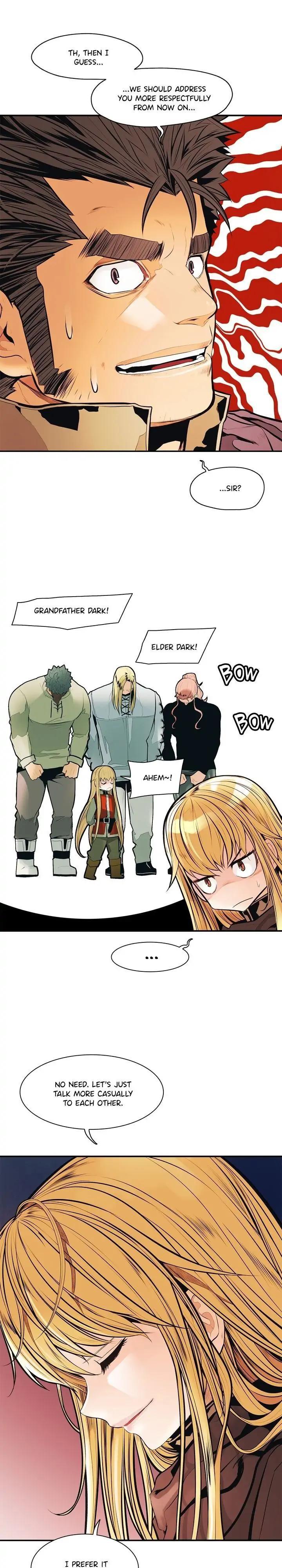 Mookhyang: Dark Lady Chap 37 - Next Chap 38