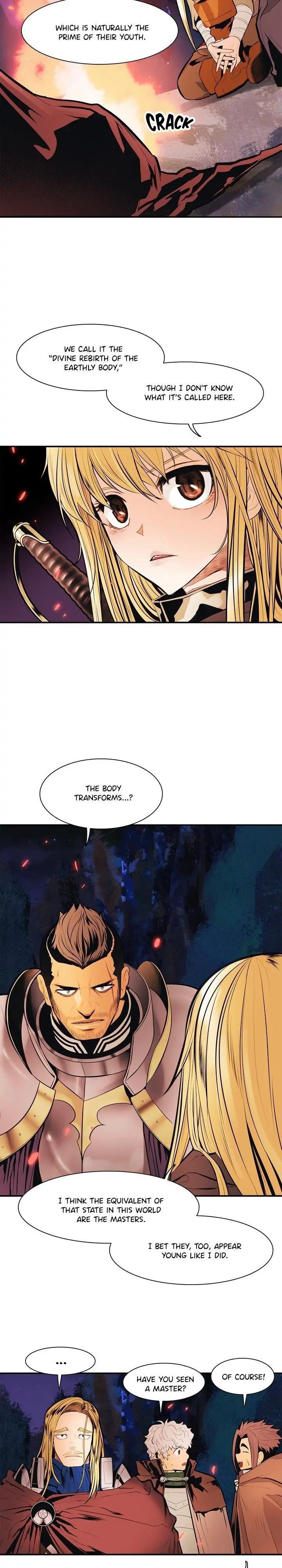 Mookhyang: Dark Lady Chap 37 - Next Chap 38