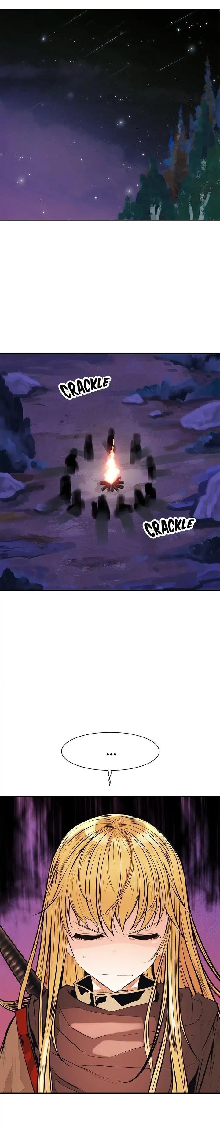 Mookhyang: Dark Lady Chap 37 - Next Chap 38