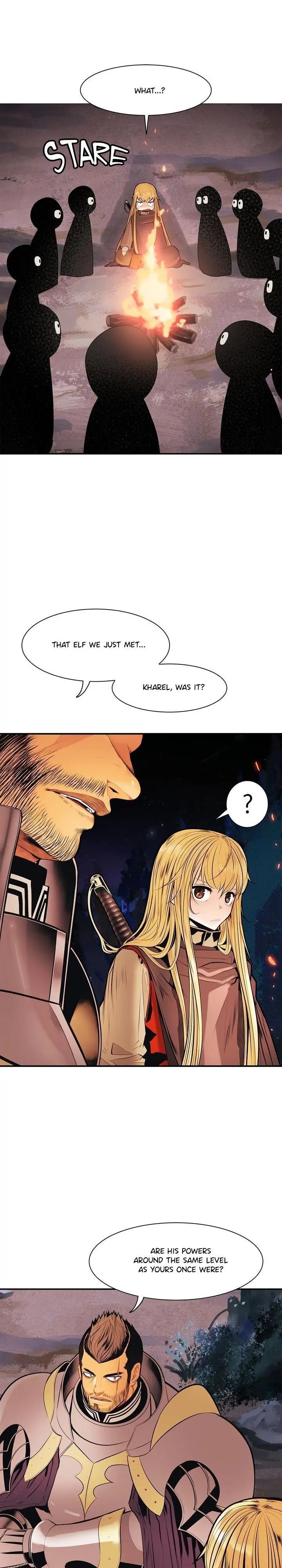 Mookhyang: Dark Lady Chap 37 - Next Chap 38