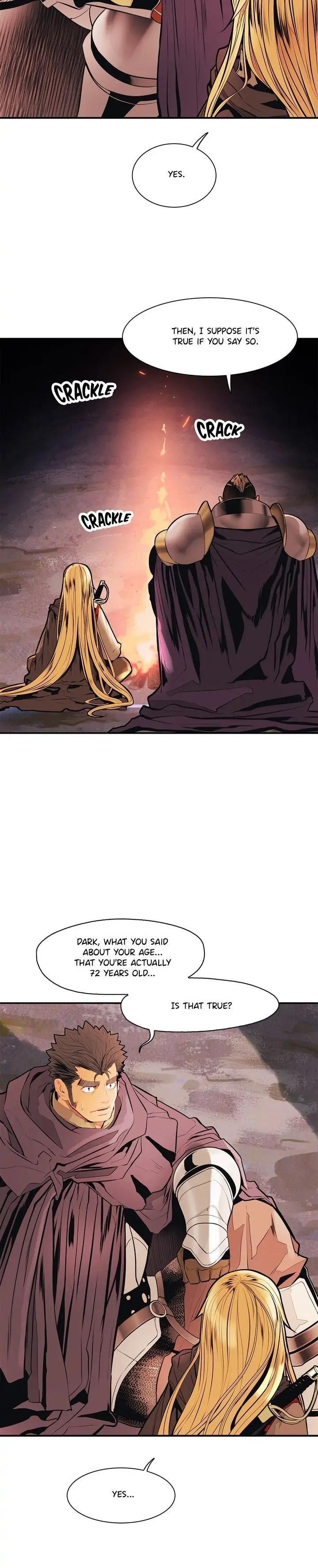 Mookhyang: Dark Lady Chap 37 - Next Chap 38