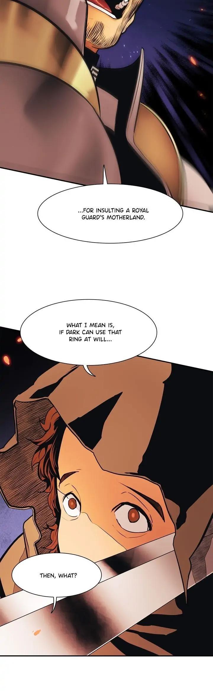 Mookhyang: Dark Lady Chap 37 - Next Chap 38