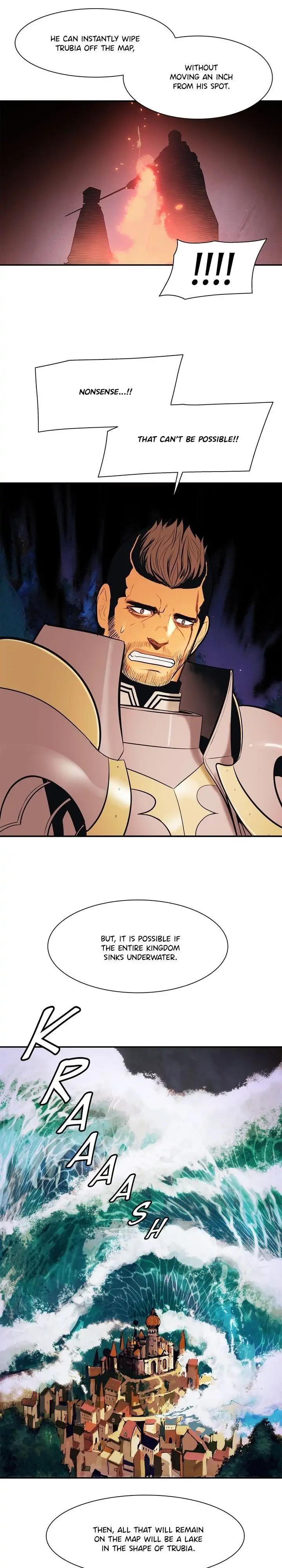 Mookhyang: Dark Lady Chap 37 - Next Chap 38