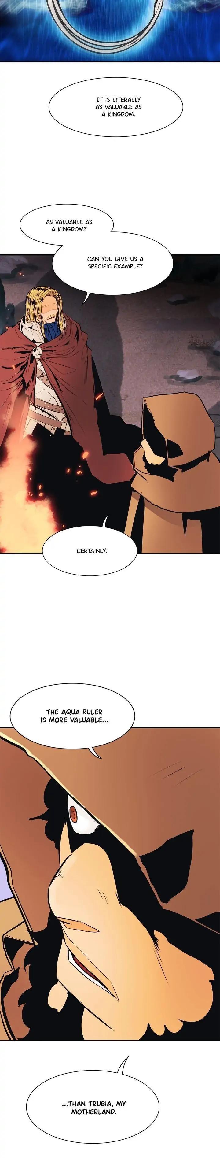 Mookhyang: Dark Lady Chap 37 - Next Chap 38