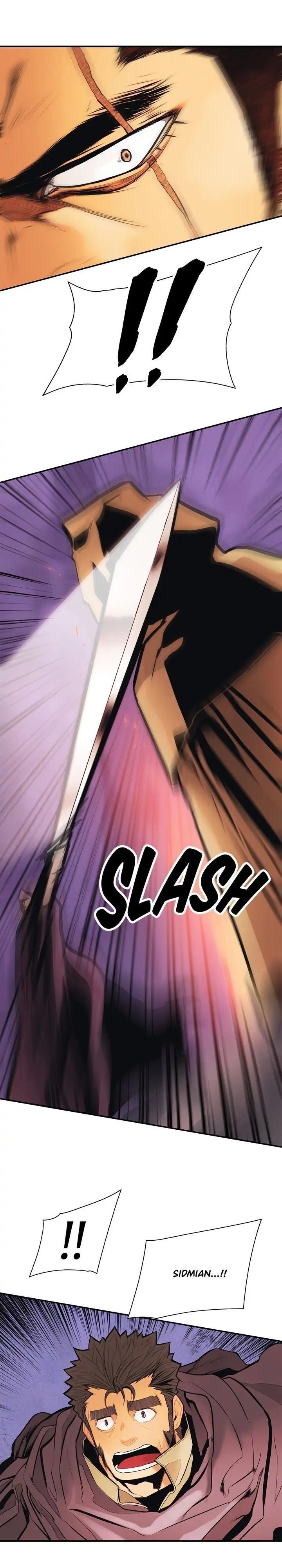 Mookhyang: Dark Lady Chap 37 - Next Chap 38