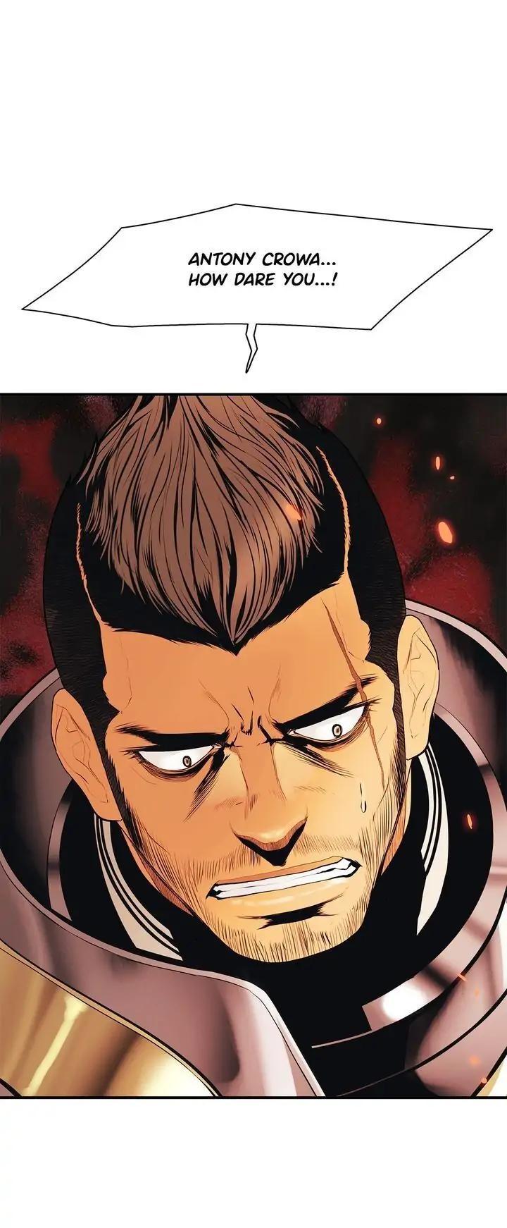 Mookhyang: Dark Lady Chap 37 - Next Chap 38