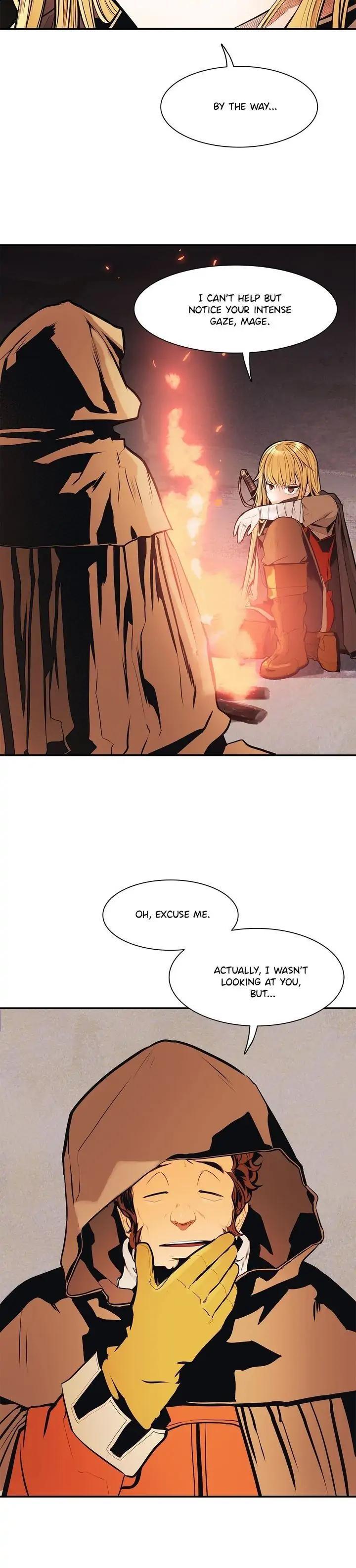 Mookhyang: Dark Lady Chap 37 - Next Chap 38