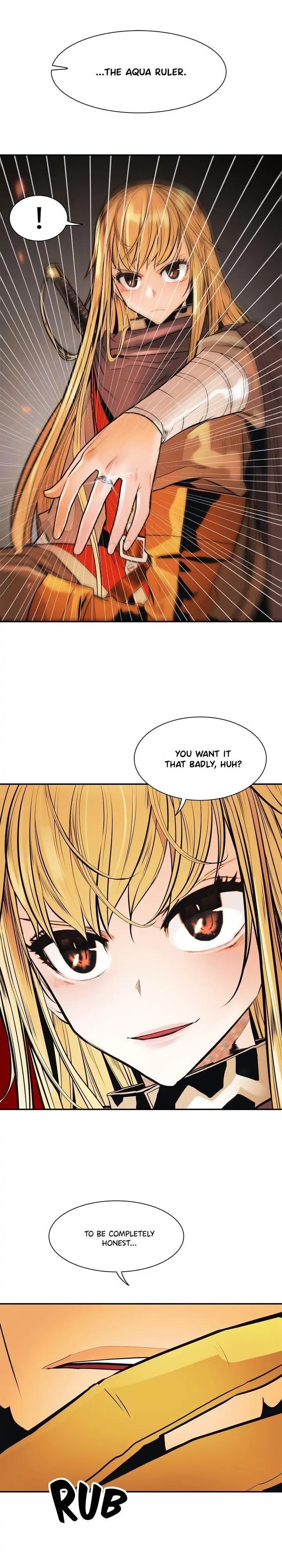 Mookhyang: Dark Lady Chap 37 - Next Chap 38