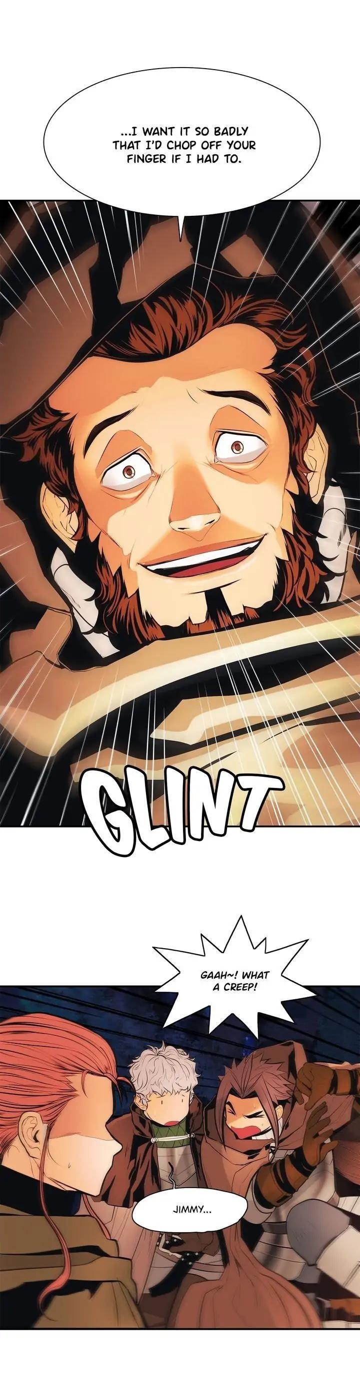 Mookhyang: Dark Lady Chap 37 - Next Chap 38