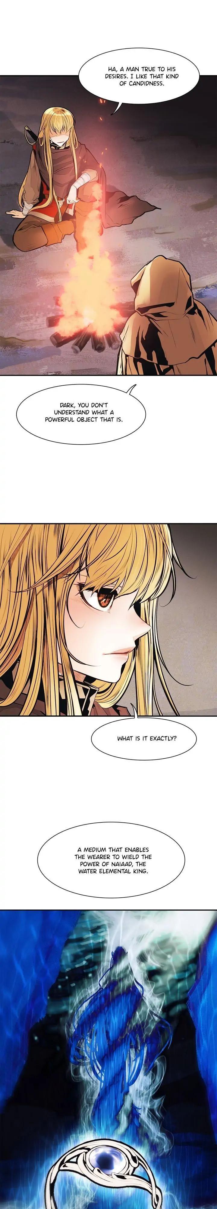 Mookhyang: Dark Lady Chap 37 - Next Chap 38