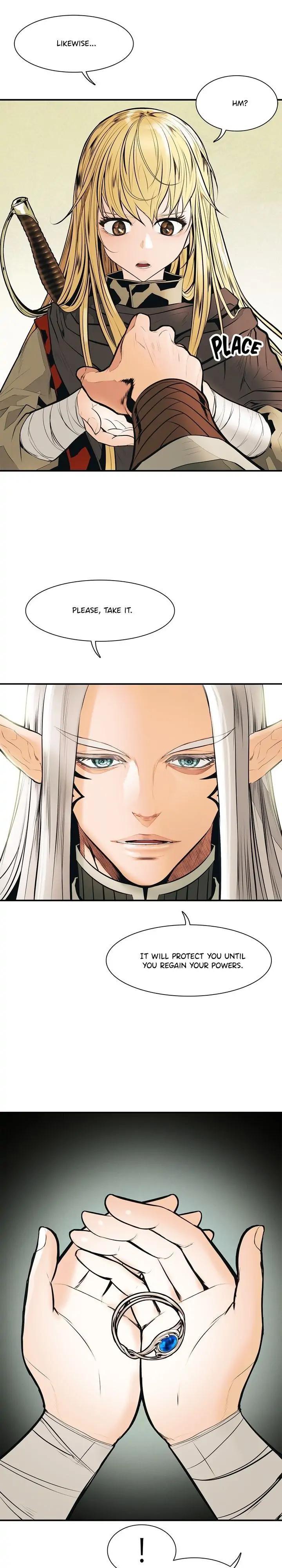 Mookhyang: Dark Lady Chap 37 - Next Chap 38