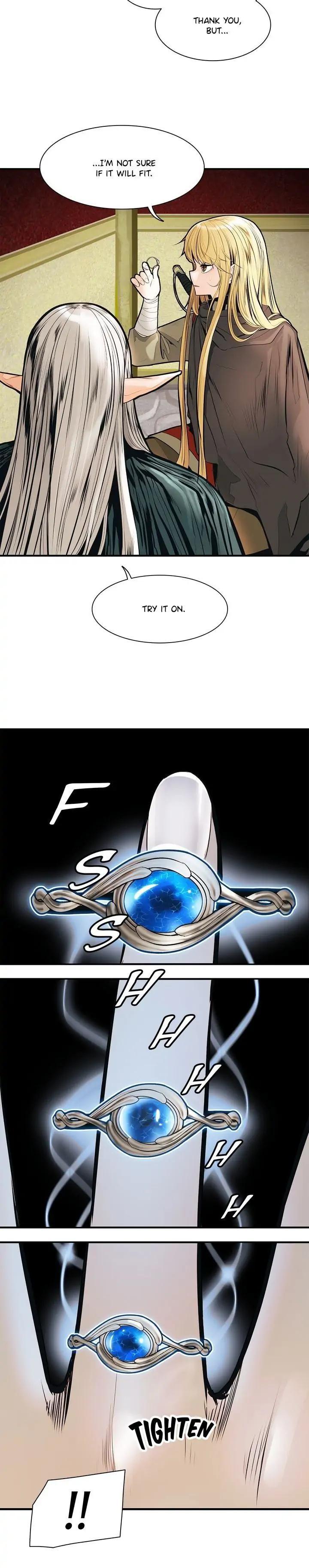 Mookhyang: Dark Lady Chap 37 - Next Chap 38