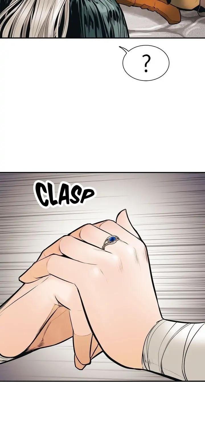 Mookhyang: Dark Lady Chap 37 - Next Chap 38