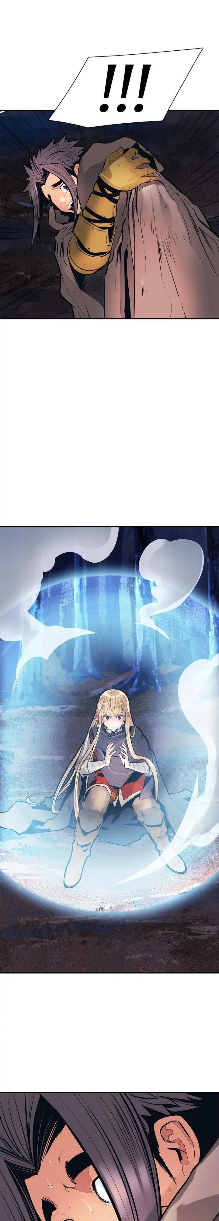 Mookhyang: Dark Lady Chap 34 - Next Chap 35