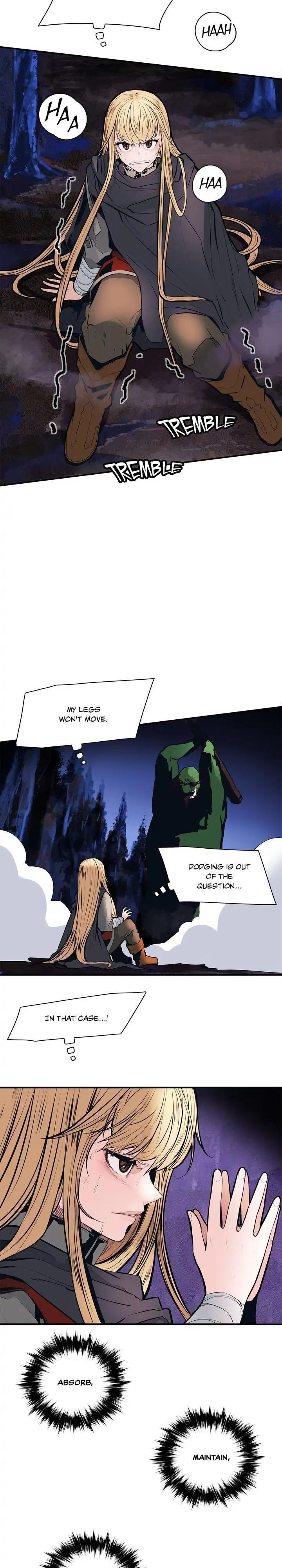 Mookhyang: Dark Lady Chap 34 - Next Chap 35