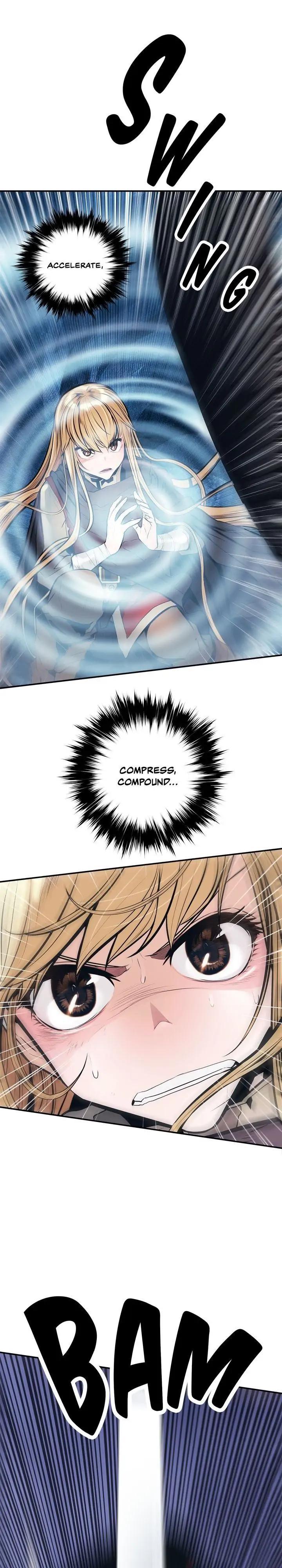 Mookhyang: Dark Lady Chap 34 - Next Chap 35