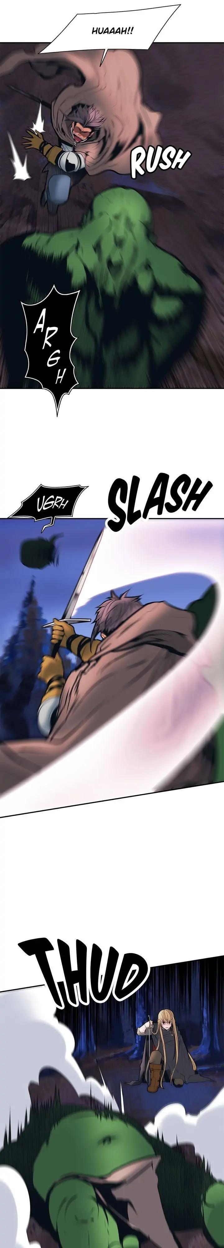 Mookhyang: Dark Lady Chap 34 - Next Chap 35