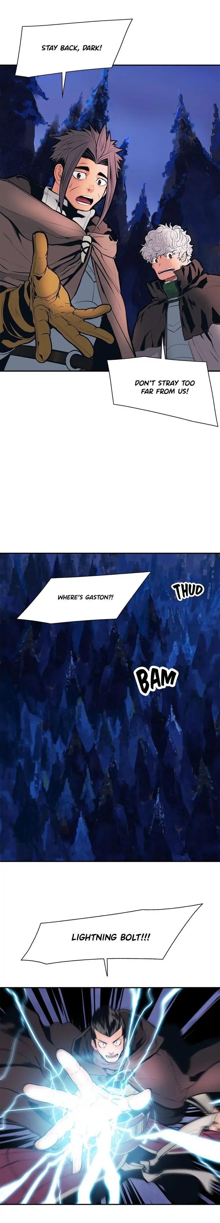 Mookhyang: Dark Lady Chap 34 - Next Chap 35