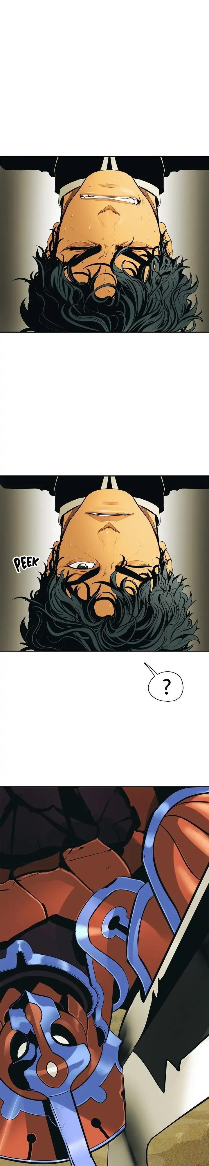 Mookhyang: Dark Lady Chap 34 - Next Chap 35