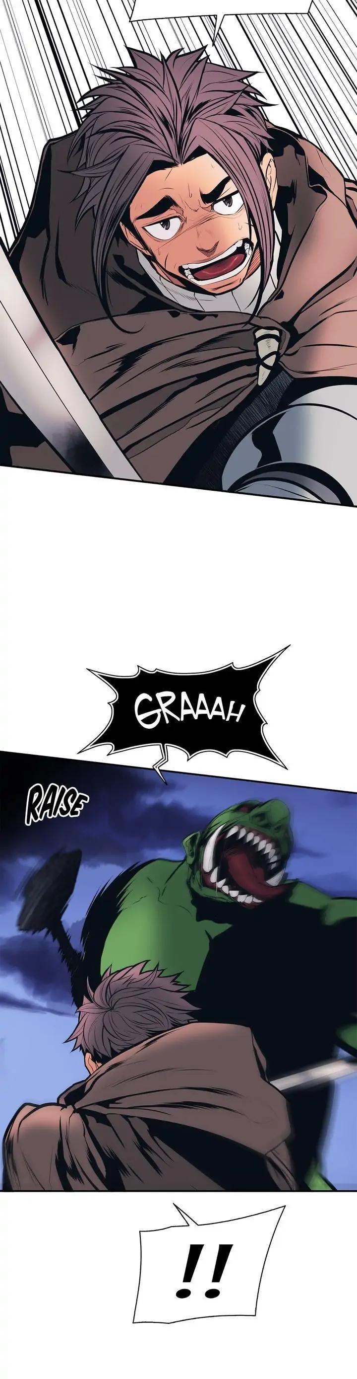 Mookhyang: Dark Lady Chap 34 - Next Chap 35