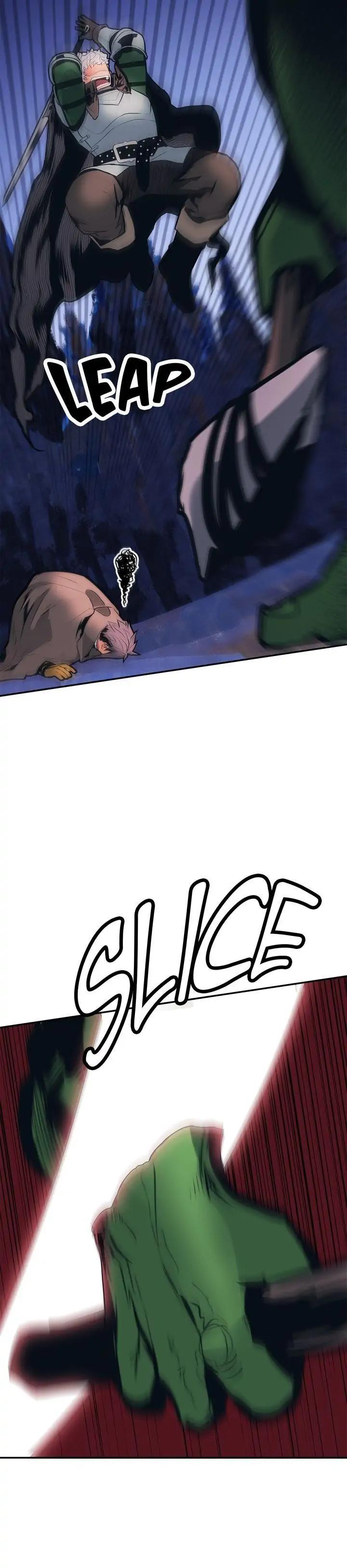 Mookhyang: Dark Lady Chap 34 - Next Chap 35