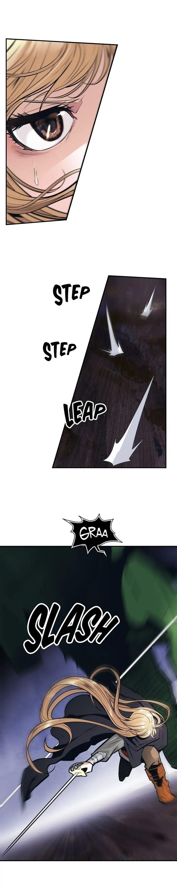 Mookhyang: Dark Lady Chap 34 - Next Chap 35